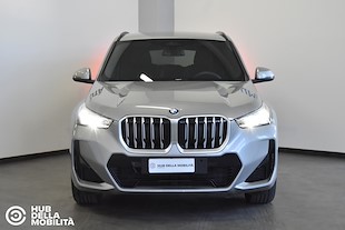 X1 sDRIVE 18D